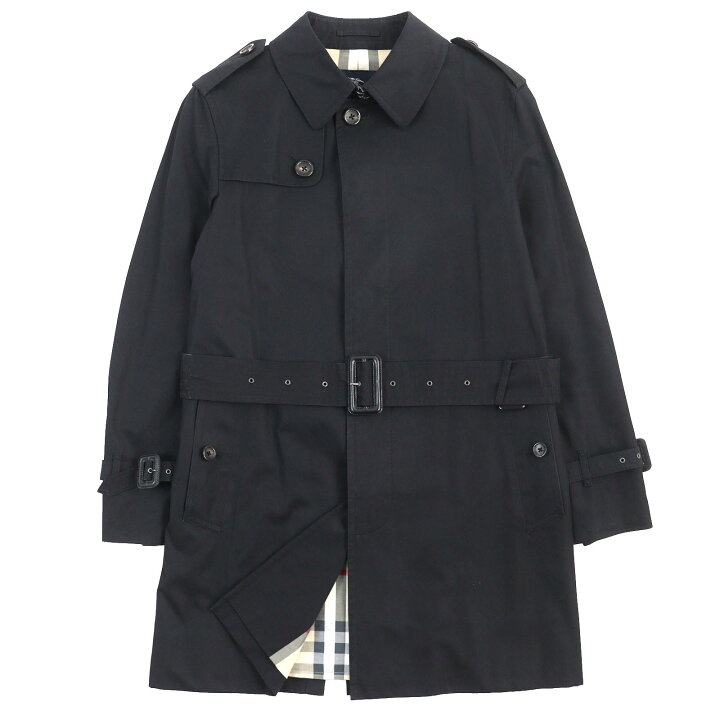 楽天市場】良品△BURBERRY LONDON バーバリーロンドン コットン100  