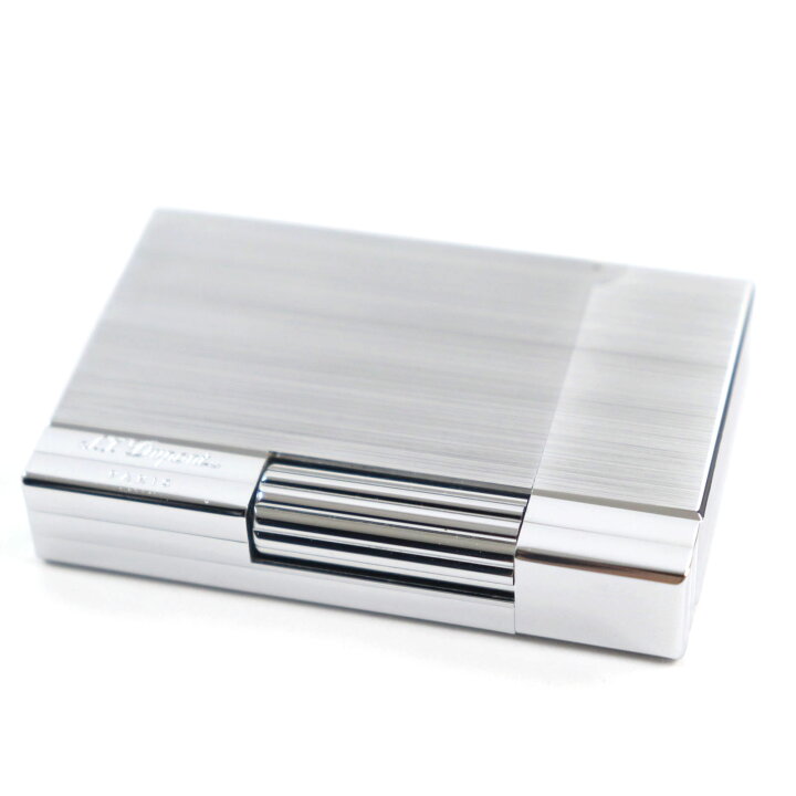 楽天市場】外装極美品○Dupont デュポン ギャッツビー ヘアライン  