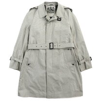楽天市場】アクアスキュータム トレンチコート（コート・ジャケット 