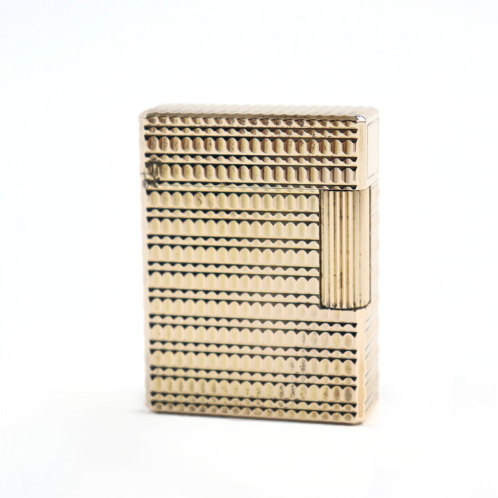 楽天市場】外装極美品○Dupont デュポン ライン1 ショート ブロック  