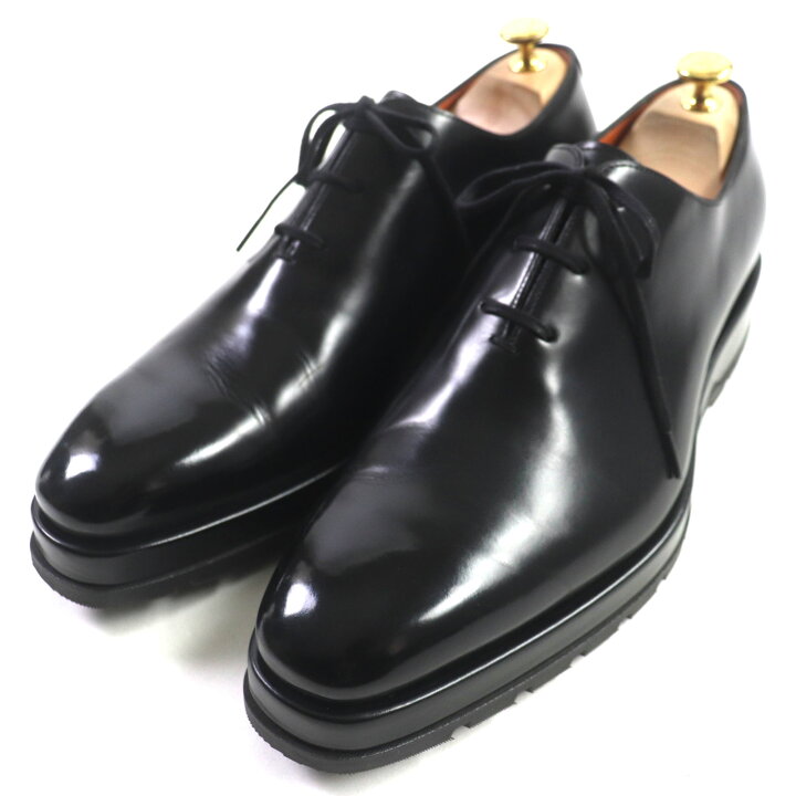 楽天市場】極美品▽Santoni サントーニ 16882 リミテッドエディション 
