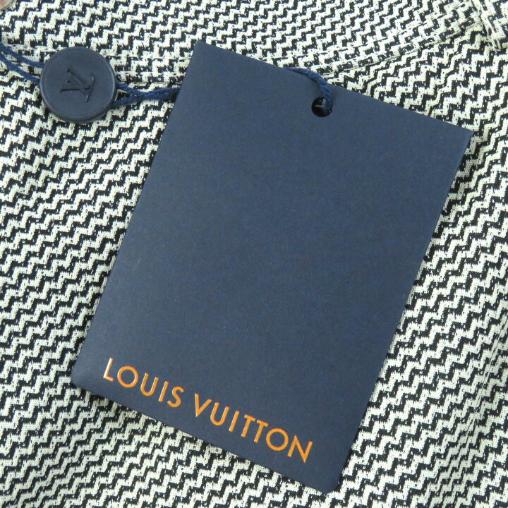 楽天市場】未使用品△LOUIS VUITTON ルイヴィトン 2024年製 LVレザー  