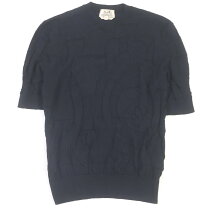 楽天市場】ニット 半袖（ブランドエルメス）（メンズファッション）の通販
