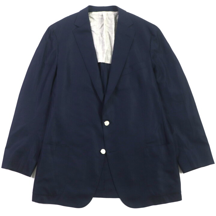 楽天市場】美品▽Ermenegildo Zegna エルメネジルド ゼニア ウール 