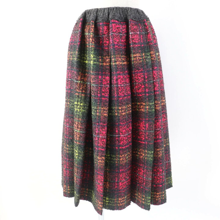 楽天市場】極美品☆tricot COMME des GARCONS トリココムデギャルソン  