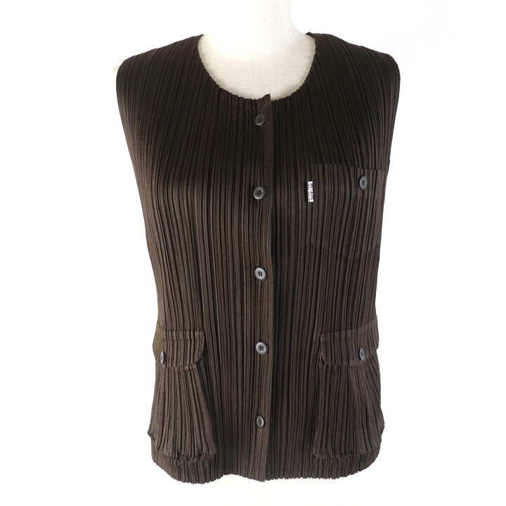 楽天市場】極美品☆PLEATS PLEASE プリーツプリーズ イッセイミヤケ  