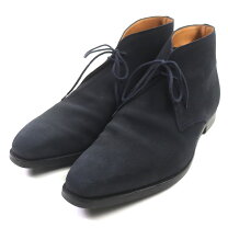 楽天市場】クロケット&ジョーンズ 中古 プレーントゥの通販 