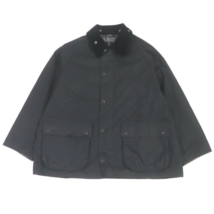 楽天市場】美品□Barbour バブアー 23AW 232MWX1679 OS WAX BEDALE  