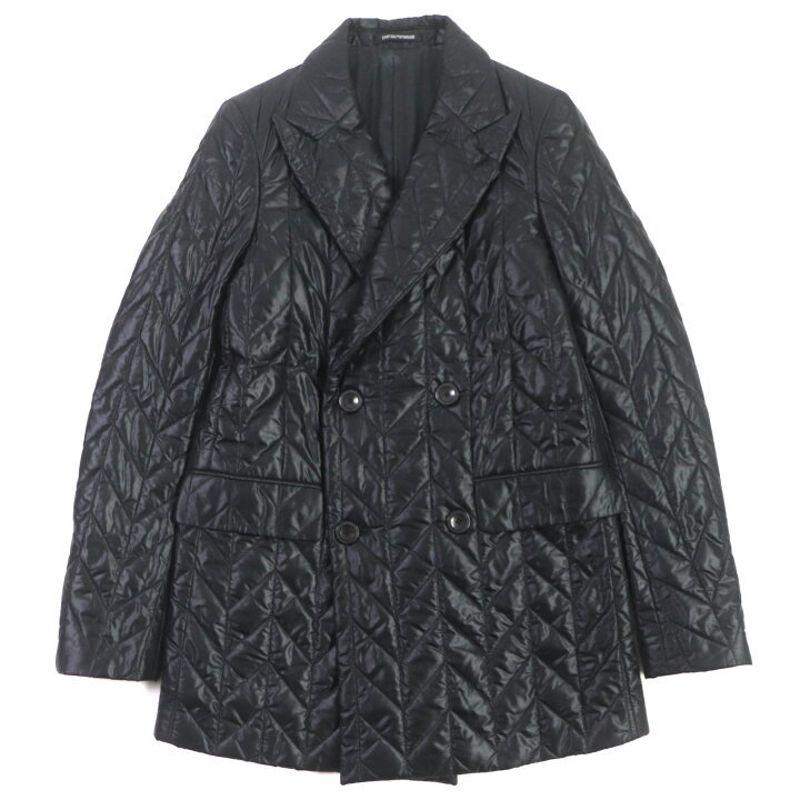 楽天市場】美品▽EMPORIO ARMANI エンポリオ アルマーニ 20AW 91GWN0  