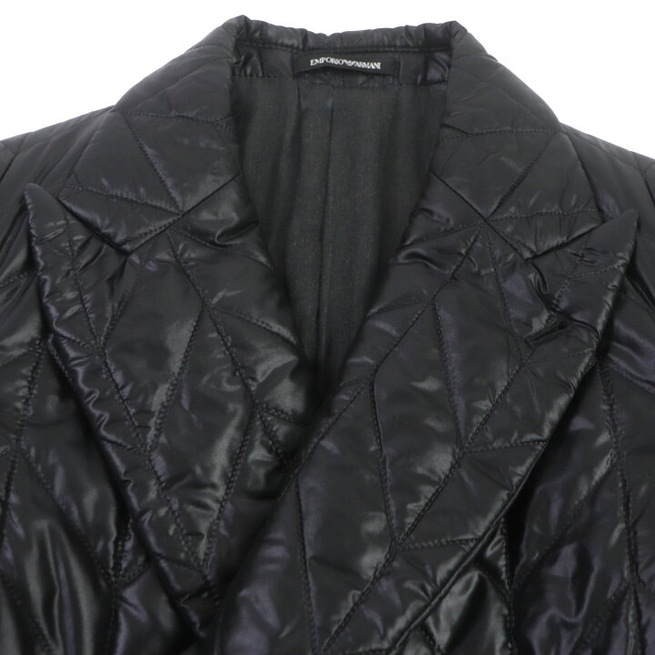楽天市場】美品▽EMPORIO ARMANI エンポリオ アルマーニ 20AW 91GWN0  