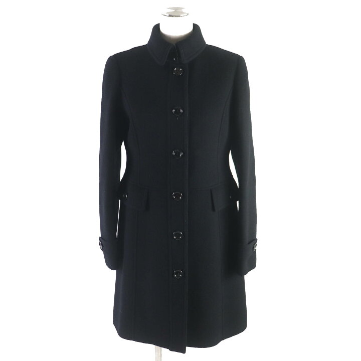 楽天市場】美品△BURBERRY LONDON バーバリーロンドン ウール 裏地ノバ 