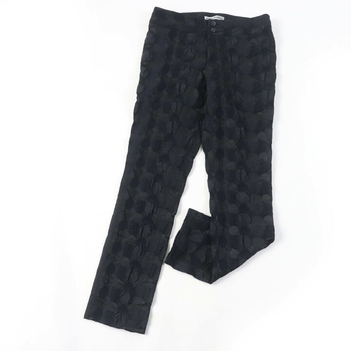 楽天市場】極美品☆ISSEY MIYAKE イッセイミヤケ IM23FF515 総柄  