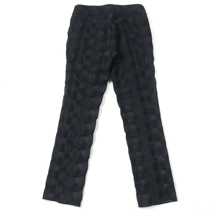 楽天市場】極美品☆ISSEY MIYAKE イッセイミヤケ IM23FF515 総柄  