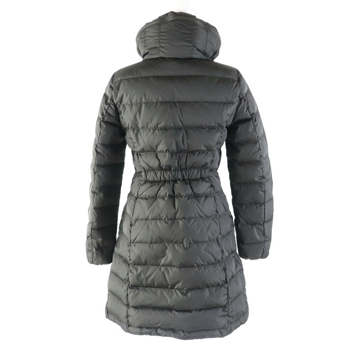 楽天市場】美品☆MONCLER モンクレール FLAMME ロゴワッペン・フード 