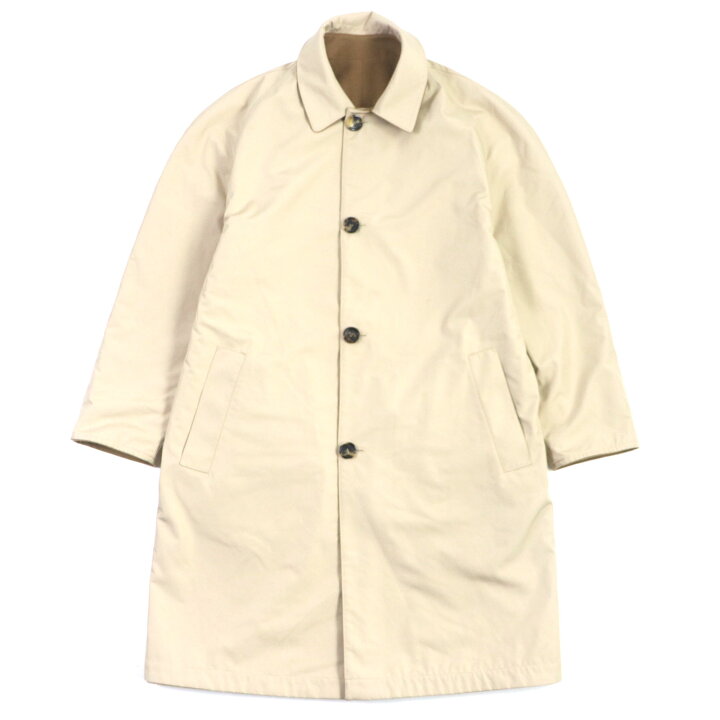 楽天市場】極美品▽KITON キートン カシミヤ100% リバーシブル ステン 