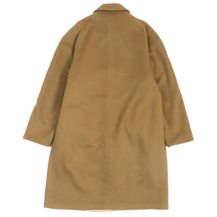 楽天市場】極美品▽KITON キートン カシミヤ100% リバーシブル ステン  