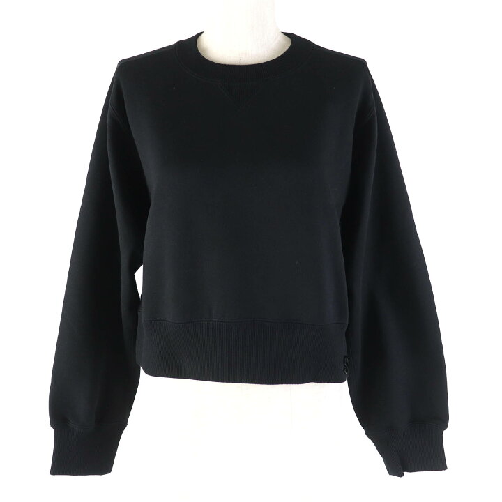 楽天市場】未使用品△Sacai サカイ 23-06513 Sweat Jersey Pullover 