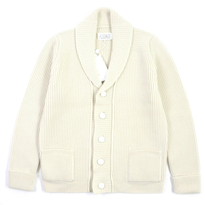 楽天市場】未使用品▽Maison Margiela 14 メゾンマルジェラ14 