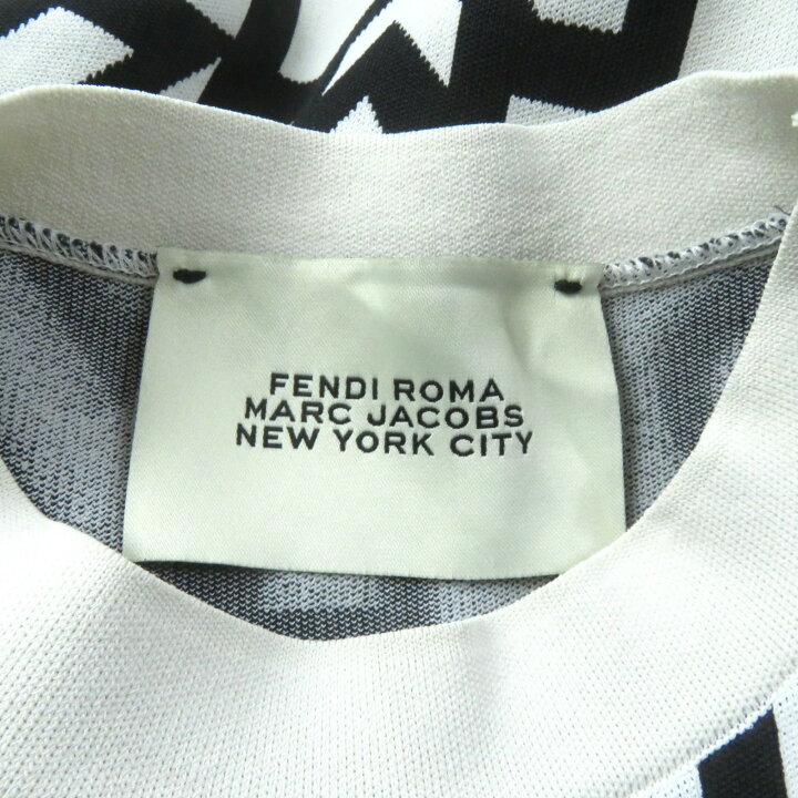 楽天市場】極美品☆FENDI フェンディ MARC JACOBS マークジェイコブス 