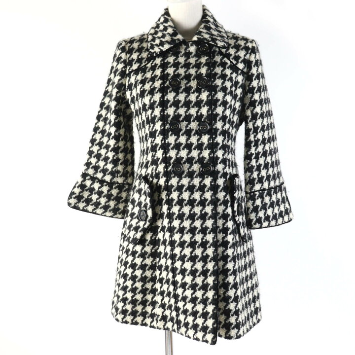 楽天市場】極美品☆BURBERRY BLUE LABEL バーバリーブルーレーベル  
