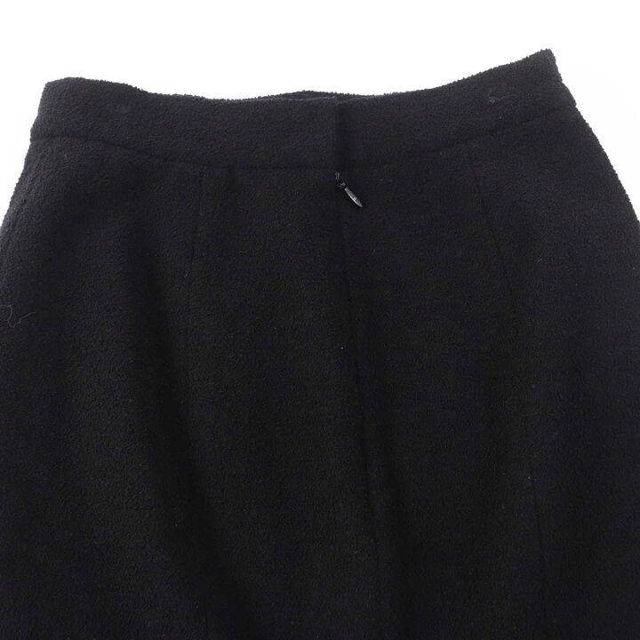 楽天市場】美品◎CHANEL シャネル P42616／P42872 ウール ナイロン  