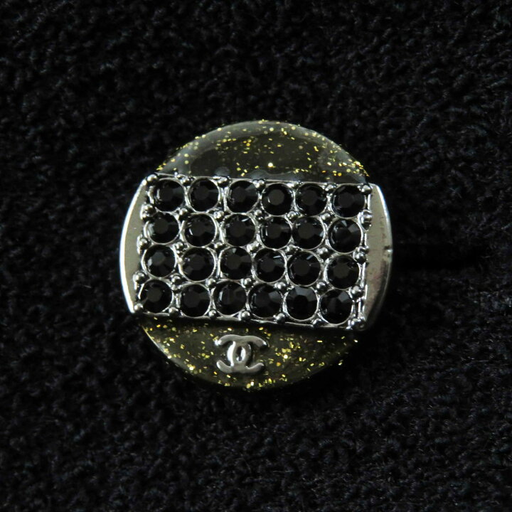 楽天市場】美品◎CHANEL シャネル P42616／P42872 ウール ナイロン  