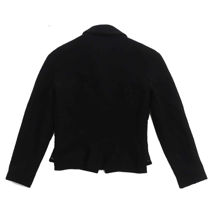 楽天市場】美品◎CHANEL シャネル P42616／P42872 ウール ナイロン  