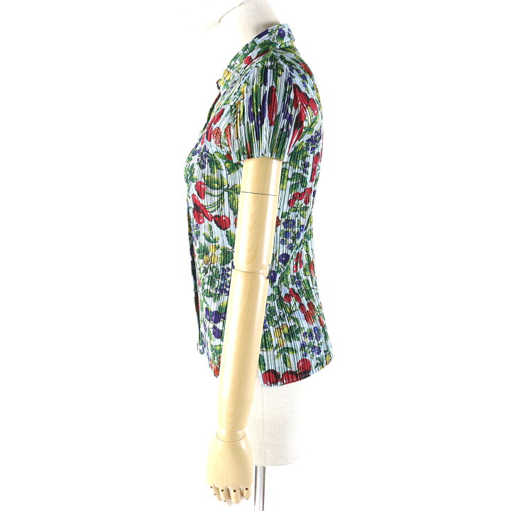 楽天市場】極美品△PLEATS PLEASE プリーツプリーズ イッセイミヤケ 