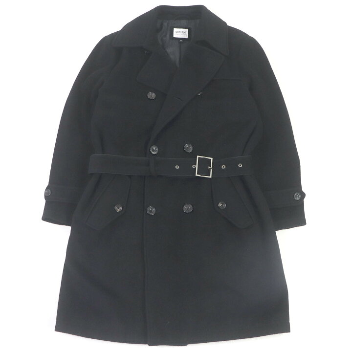 楽天市場】美品□ARMANI COLLEZIONI アルマーニコレッツォーニ 