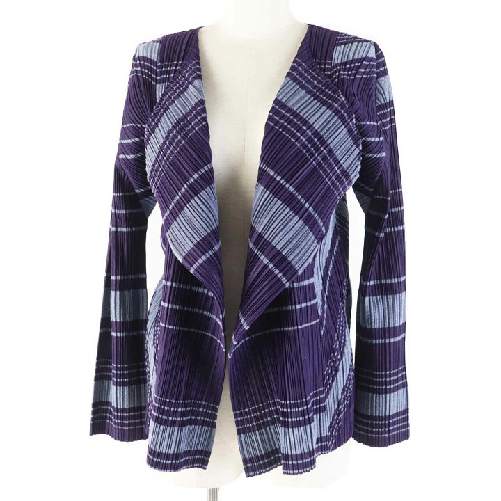 楽天市場】極美品◎PLEATS PLEASE プリーツプリーズ イッセイミヤケ  