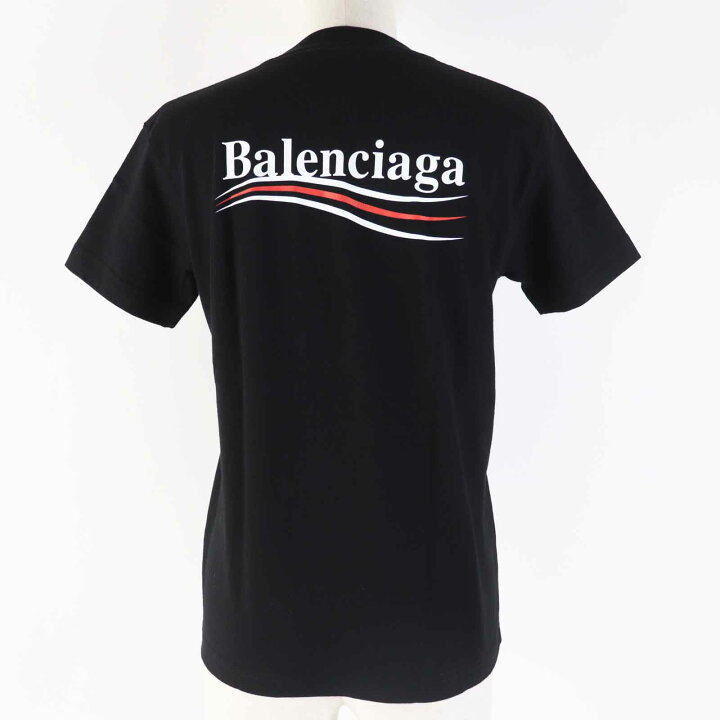 楽天市場】極美品◎BALENCIAGA バレンシアガ 2020年製 612964 コットン 