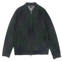 楽天市場】HUGO BOSS（柄チェック）（コート・ジャケット｜メンズ 