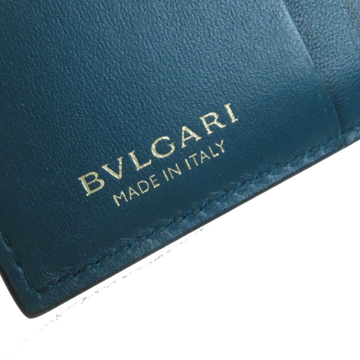 楽天市場】極美品△BVLGARI ブルガリ 291749 インフィニートゥム 