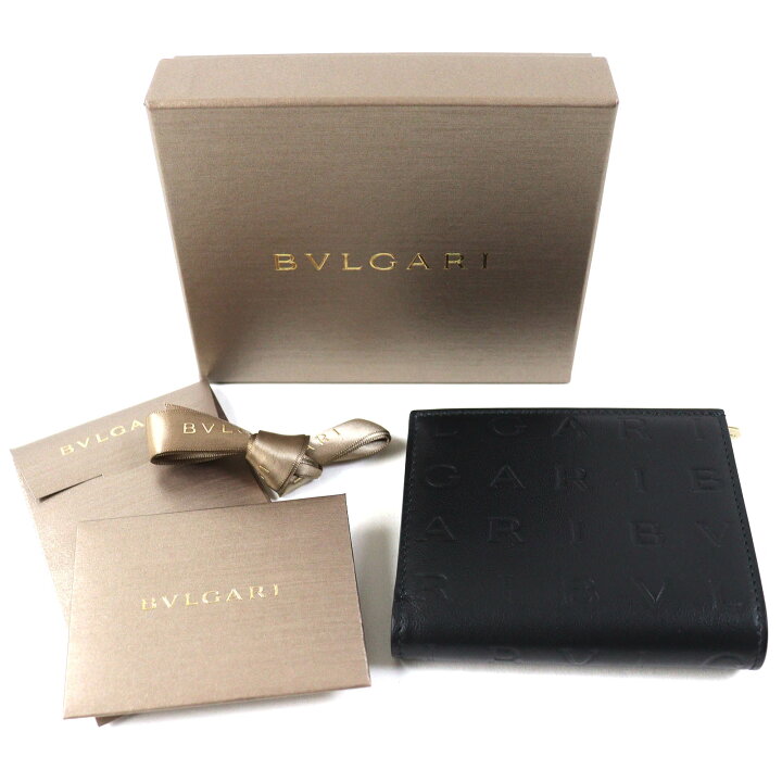 楽天市場】極美品△BVLGARI ブルガリ 291749 インフィニートゥム 