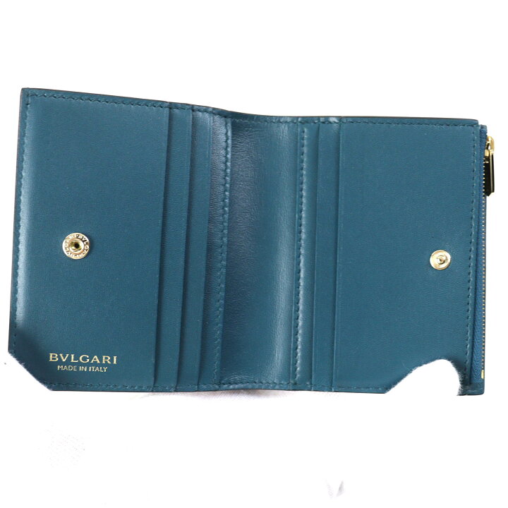 楽天市場】極美品△BVLGARI ブルガリ 291749 インフィニートゥム 