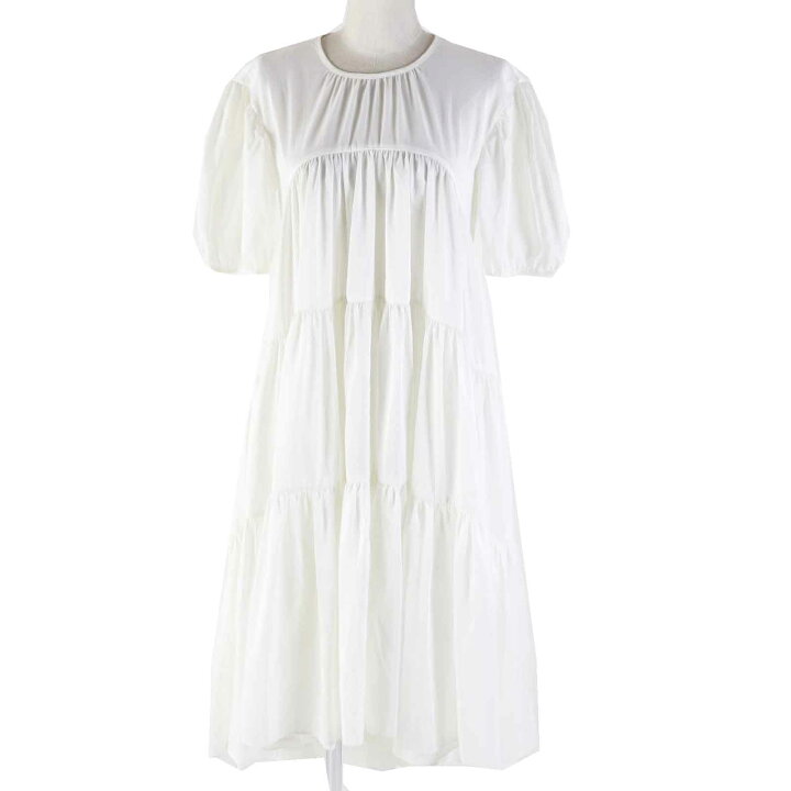 楽天市場】極美品◎CECILIE BAHNSEN セシリーバンセン ESME DRESS  