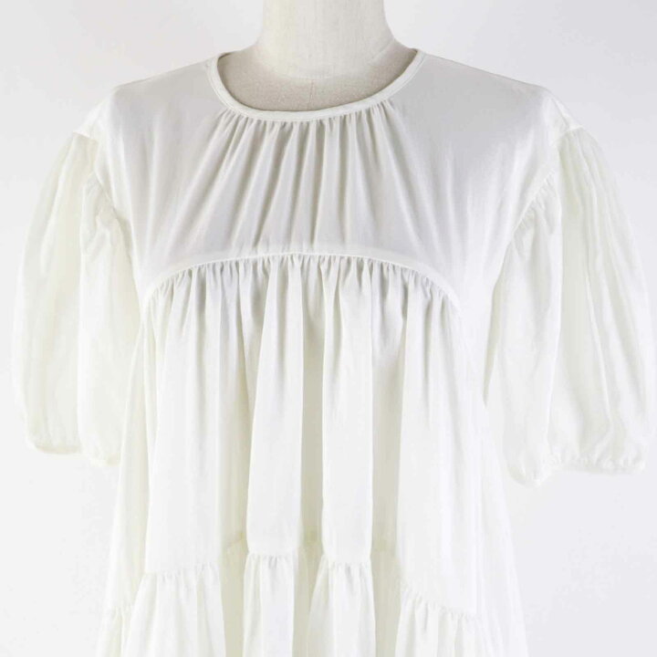 楽天市場】極美品◎CECILIE BAHNSEN セシリーバンセン ESME DRESS 