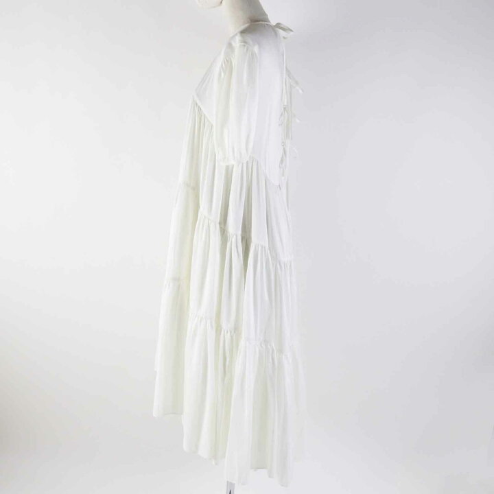 楽天市場】極美品◎CECILIE BAHNSEN セシリーバンセン ESME DRESS 