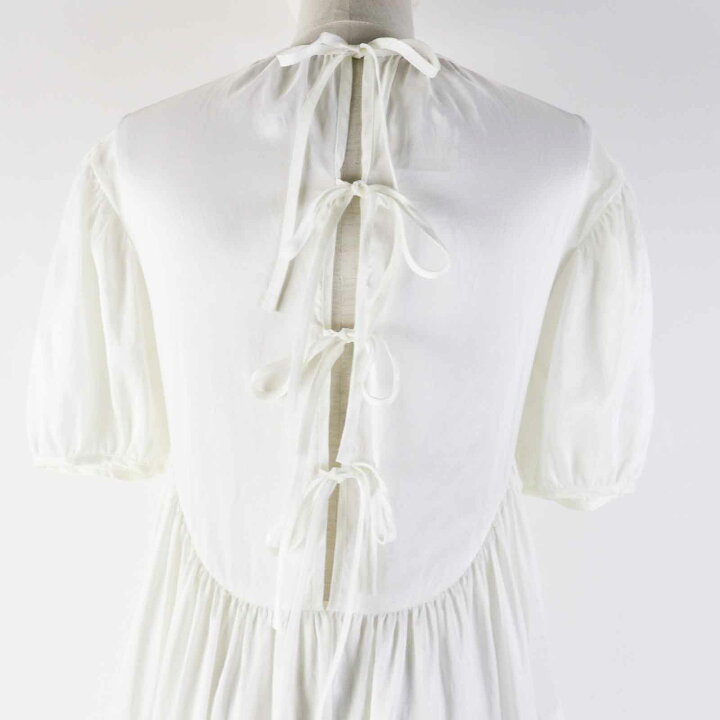 楽天市場】極美品◎CECILIE BAHNSEN セシリーバンセン ESME DRESS 