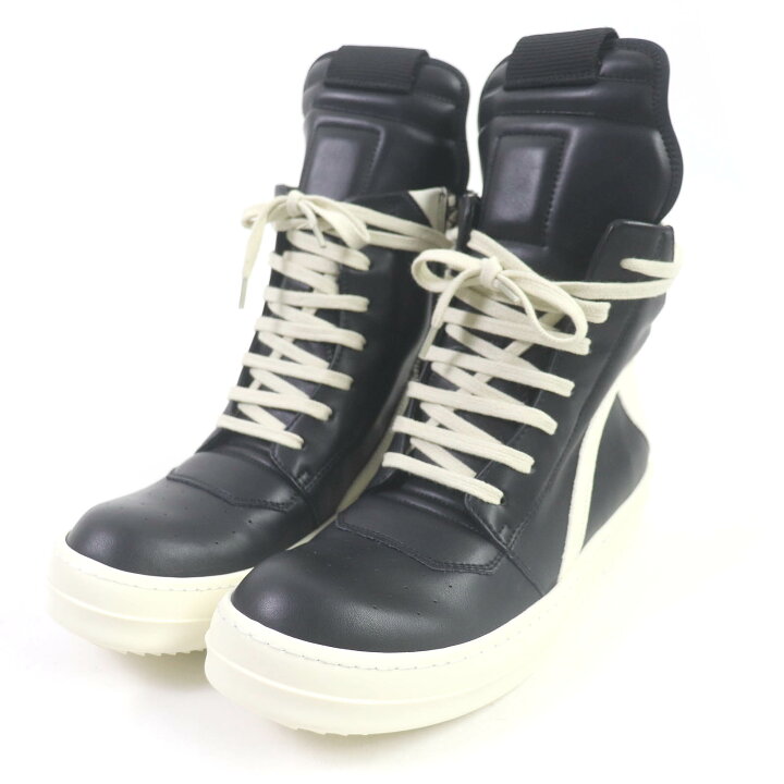 楽天市場】未使用品□Rick Owens リックオウエンス RU02B2894 LPOW1 