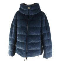 楽天市場】ヘルノ ダウン レディース 中古（コート・ジャケット  