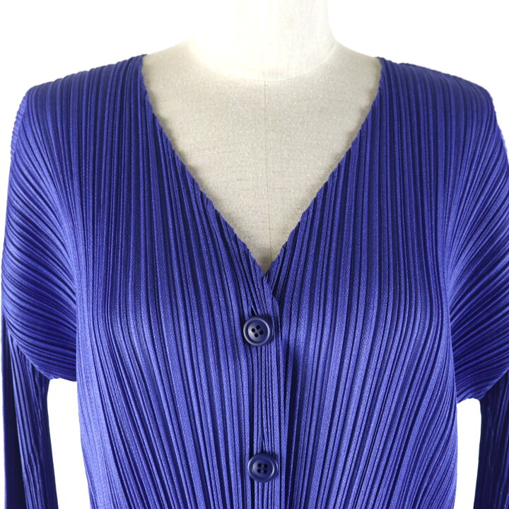 楽天市場】極美品△PLEATS PLEASE プリーツプリーズ イッセイミヤケ 