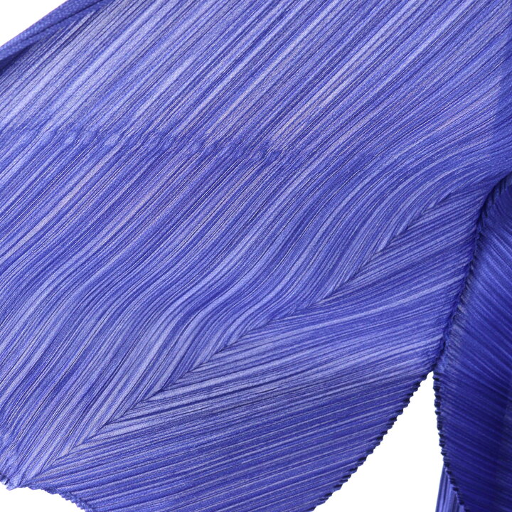 楽天市場】極美品△PLEATS PLEASE プリーツプリーズ イッセイミヤケ 