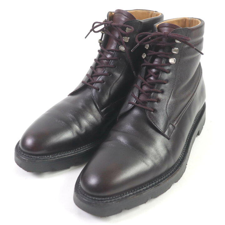 楽天市場】美品□John Lobb ジョンロブ ALDER アルダー レザー 