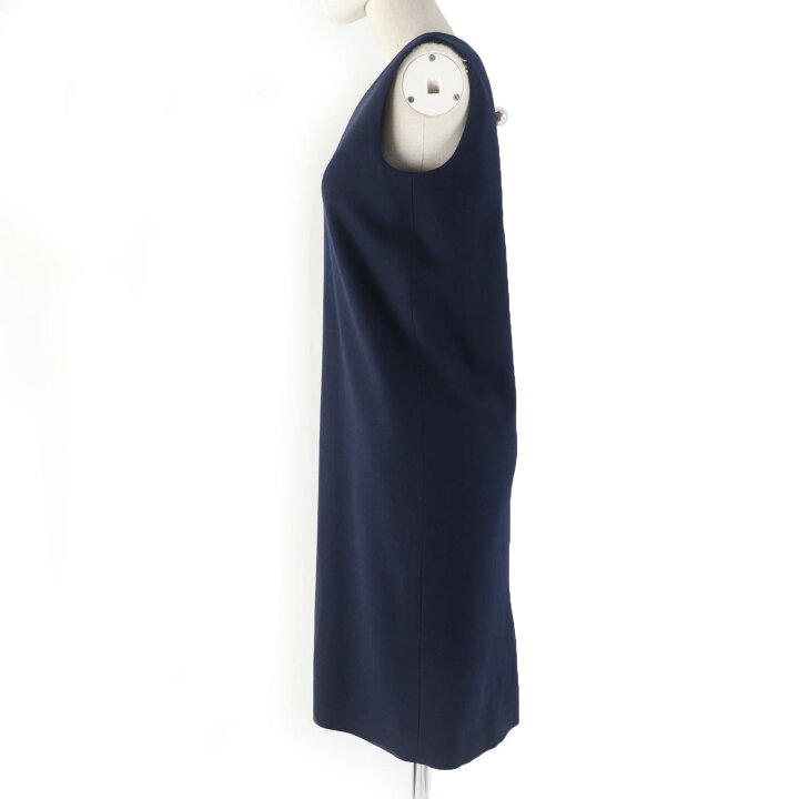 楽天市場】極美品☆YOKO CHAN ヨーコチャン YCD-418-418 ウール 