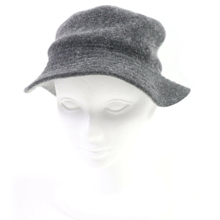 楽天市場】極美品□MOTSCH HERMES モッチ エルメス ウール ラビット 