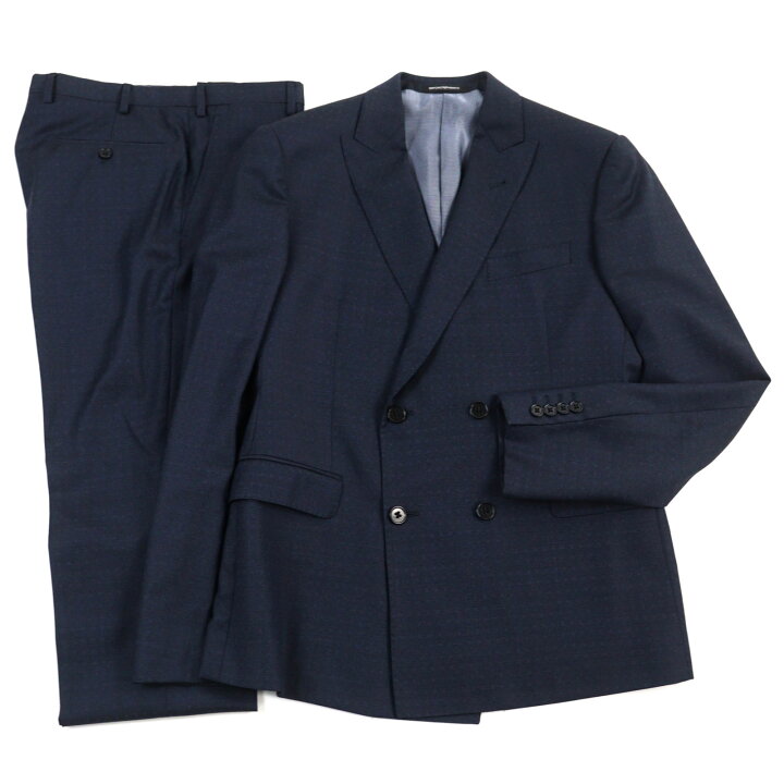 楽天市場】極美品○EMPORIO ARMANI エンポリオ アルマーニ M LINE  