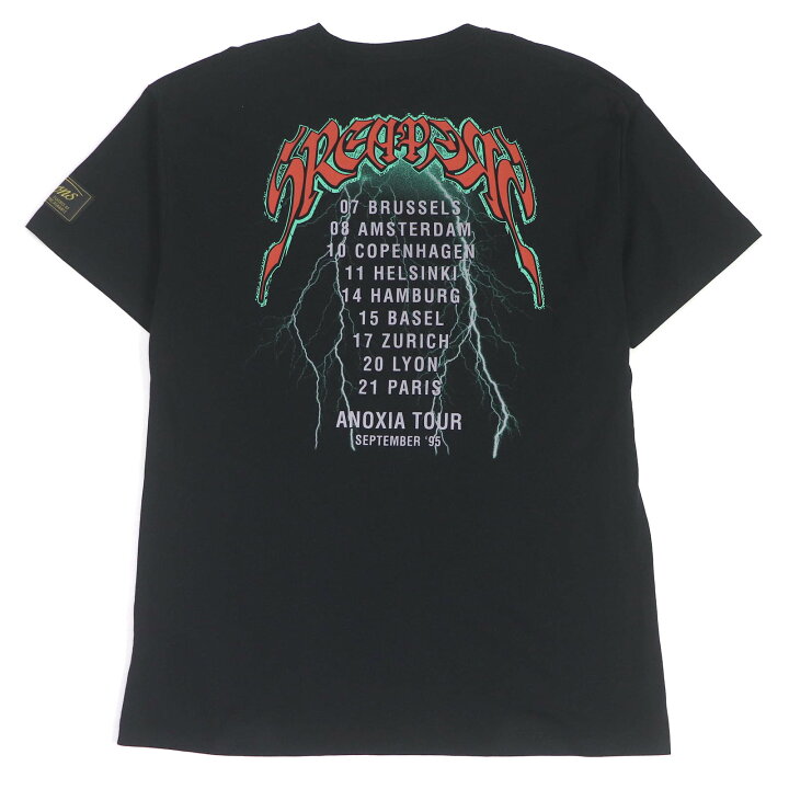 楽天市場】極美品□RAF SIMONS ラフシモンズ 22SS Big Fit Sreapers 