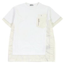楽天市場】sacai 中古（ブランドディオール・オム）（メンズ 