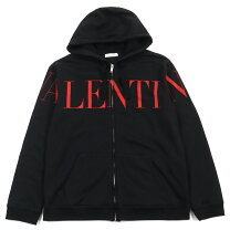 楽天市場】VALENTINO（スタイル（パーカー）ジップアップパーカー 